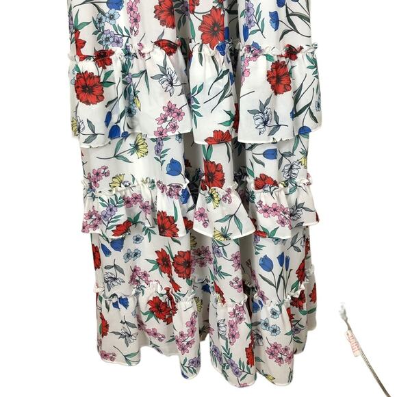 NWT Yumi Kim St. Martin Maxi Dress Size Small - Picture 4 of 10